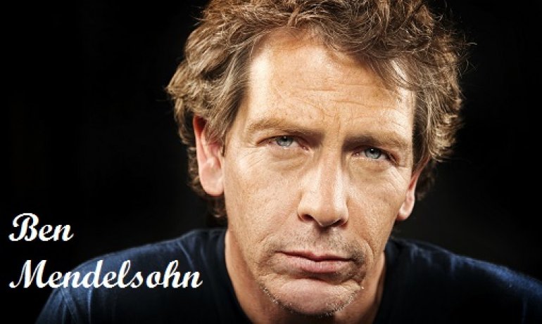 Ben Mendelsohn